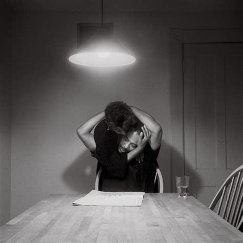 Considered to be one of the artist's most important bodies of work, carrie mae weems' kitchen table series interweaves themes of race, class, gender, friendship, love, loss, power, and motherhood. Carrie Mae Weems : Kitchen Table Series - The Eye of Photography Magazine