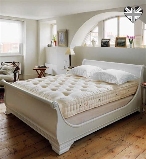 The french bedroom company is the home of award winning french style furniture and progressive design. Vispring Traditional Mattress, French Bedroom Company