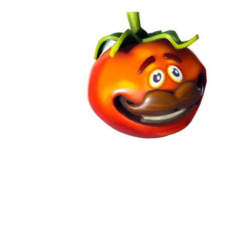 Fortnite Fancy Tomato Toy Png Pictures Images