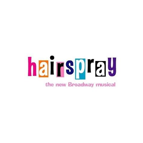 Hairspray Musical Liked On Polyvore Featuring Quotes Broadway