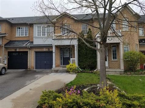 313 Marble Pl Newmarket On Condosca