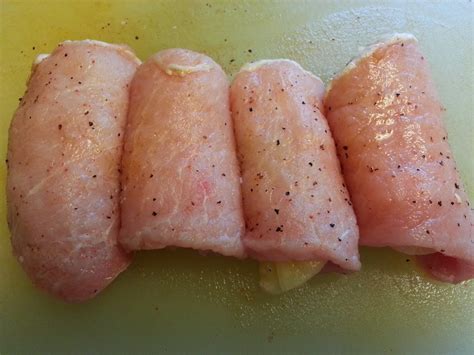 Maybe you would like to learn more about one of these? Patti's Place: Paleo Bacon Wrapped Pineapple Pecan Turkey ...