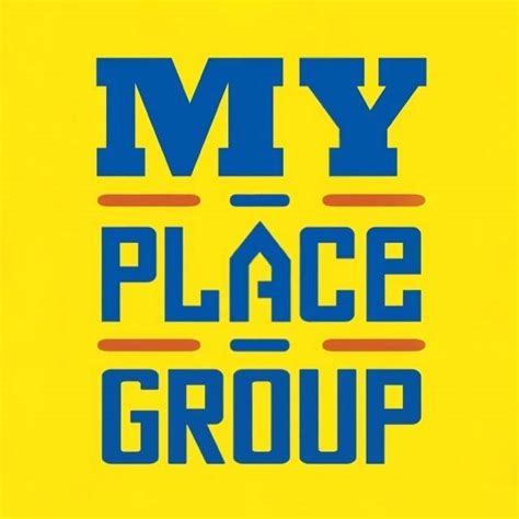 My Place Group Cleveland Oh