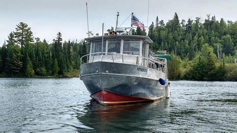 We did not find results for: Ferry Transportation Services - Isle Royale National Park ...