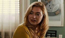 Imogen Poots Gif Pack The Sweetest Tongue Has Sharpest Tooth