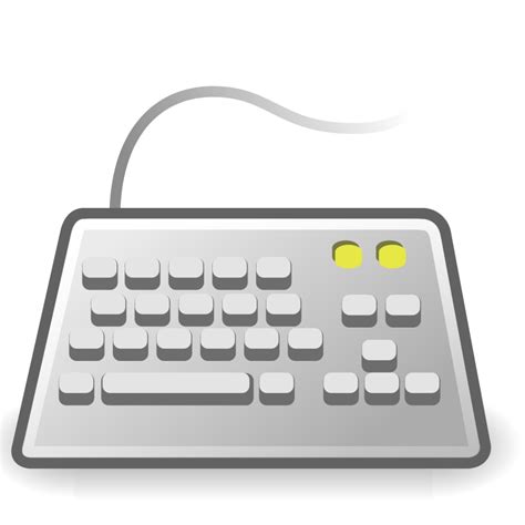 Computer Input Device Clipart Clip Art Library
