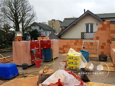 Haus kaufen hamburg bergedorf, geesthacht, drage, stove o. Neubau Hamburg-Bergedorf 201783 - Stapelfeldt Bau
