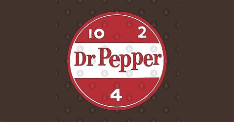 Dr Pepper 10 2 4 Dr Pepper T Shirt Teepublic