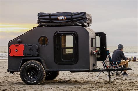 The Best Off Road Camping Trailers You Can Buy Ph