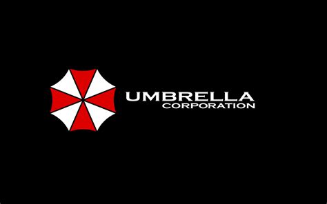 Umbrella Corp Logo Font Off Topic Arniesairsoft Forums