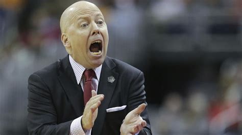 Mick cronin and father hep weren't going to miss a chance at reuniting after ucla win ucla coach mick cronin reunites with his dad after the bruins' win over michigan state in the first four of the. UCLA hires Cincinnati's Mick Cronin as basketball coach | The Spokesman-Review