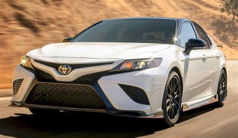 All New Update 2023 Toyota Camry Review Read A Biography