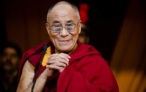 Lavoro Ferie Dalai Lama Pensieri A 40 Gradi Al Di Là Delle Cose