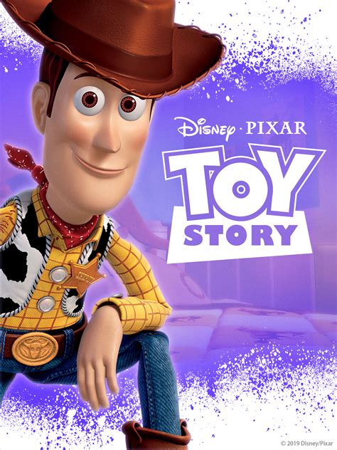 Prime Video Toy Story