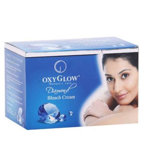 Pink Root Milk Honey Massage Cream Gm With Oxyglow Diamond Bleach