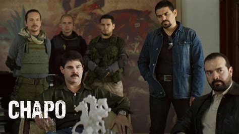 История жизни известного наркобарона эль чапо с момента начала его карьеры в 1980 году. 'El Chapo' buscará la venganza, estreno segunda temporada ...