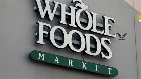 Is St. Pete, Florida getting a Whole Foods Market? | wtsp.com