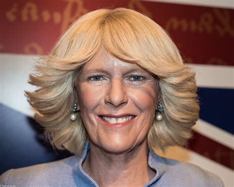 Hide content and notifications from this user. Camilla Rosemary Mountbatten-Windsor, Her Royal Highness T ...