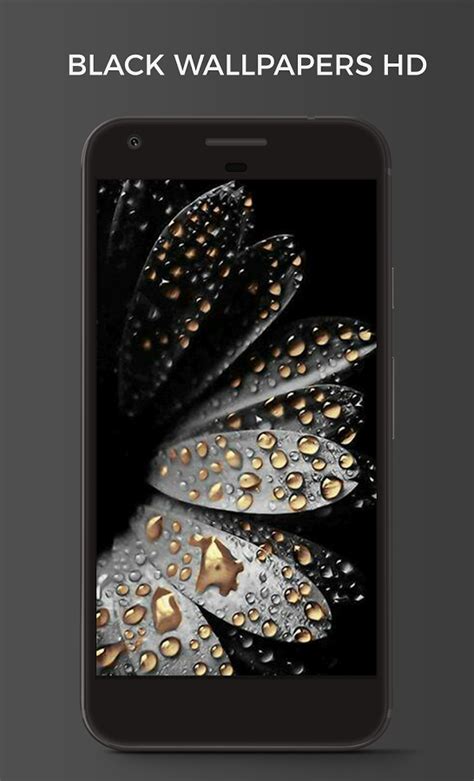 Black Amoled Wallpapers Apk Thing Android Apps Free