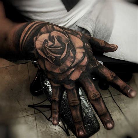 Hand Tattoos Best Tattoo Ideas Gallery Part 3