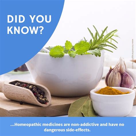 62 Homeopathic Medicine Not Addictive Homeotherapyonline