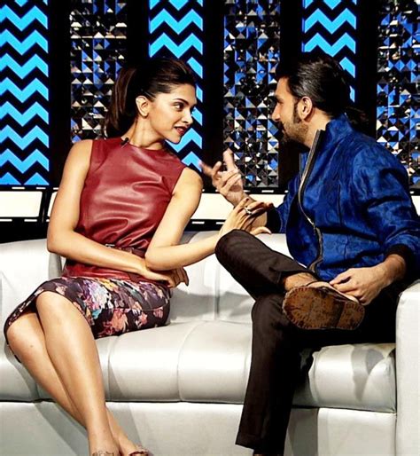 Deepika Padukone And Ranveer Singh Bollywood Fashion Style Beauty Deepika Ranveer Deepika