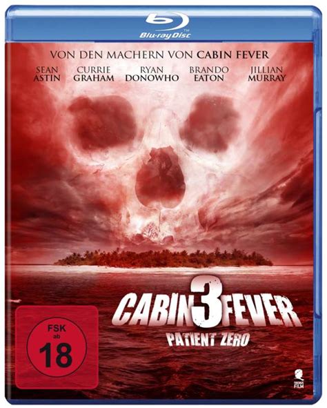 Watch hd full movies for free. Watch Cabin Fever: Patient Zero (2014) Online | Watch ...