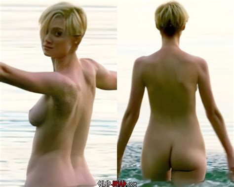Elizabeth Debicki Nude Scenes From The Night Manager Onlyfans Nudes