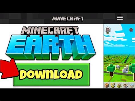 We did not find results for: Minecraft EARTH Beta RELEASE Date CONFIRMED! (Gameplay ...