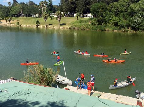 About Camp Perry | Camp Perry BSA