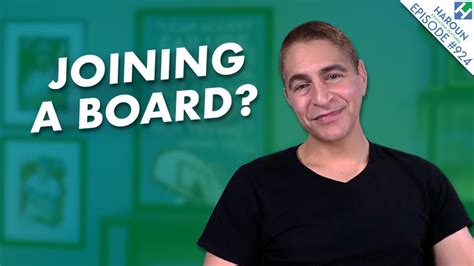 The Key Roles Of The Board Of Directors Youtube
