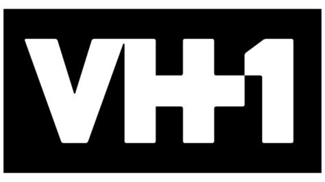 Vh1 Logo Symbol Meaning History Png Brand