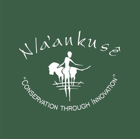 N A’an Ku Sê Foundation Windhoek