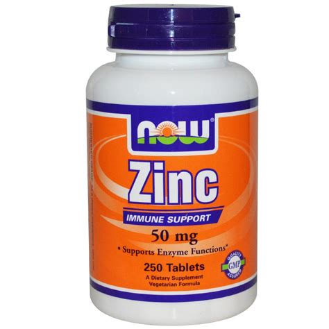 Using Zinc To Increase Your Testosterone