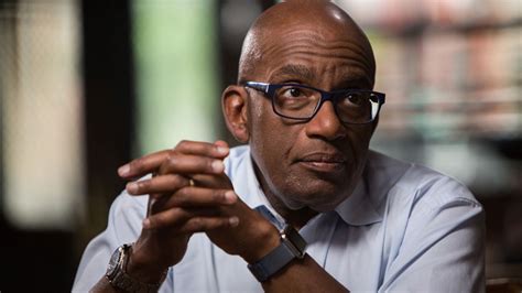 Today Star Al Roker Documents Massive Weight Loss With Shocking Photos