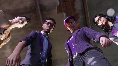 Saints Row Review A Fun But Sadly Confused Reboot Trendradars