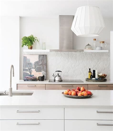 30 Kitchens That Dare To Bare All With Open Shelves Ikea Kitchen