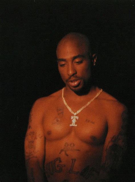 Pin De ªdrielle En Tupac Shakur