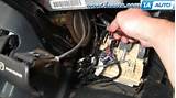 Ford Truck Trailer Wiring