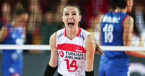 Turkey Volleyball Women European Championship