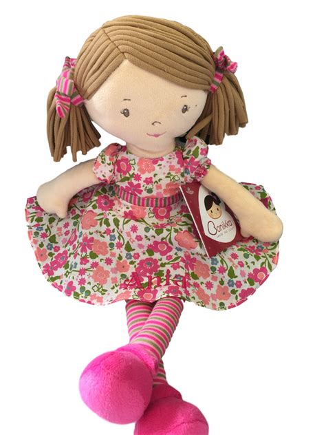 Doll Clipart Rag Doll Doll Rag Doll Transparent Free For Download On