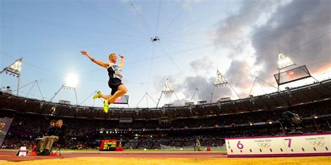 What Are The Rules For The Long Jump Event To Be Held At The Tokyo