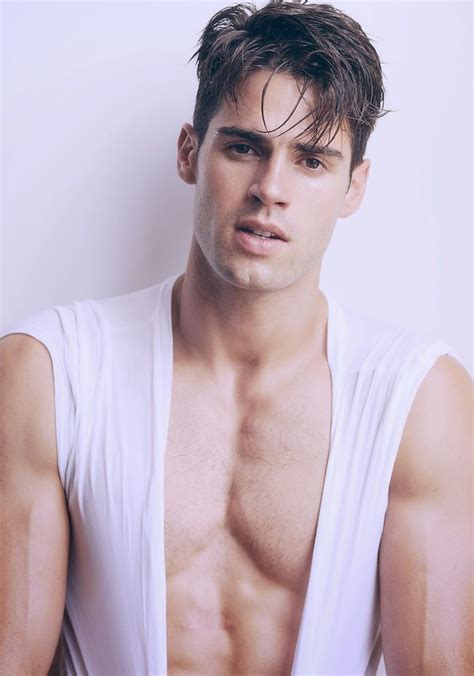 Chad White Chad White Hommes Sexy Beautiful Men Faces Gorgeous Cute Gay Couples Guy