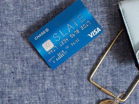 4 months prior, i got a card from citi. Get Chase Slate Invitation Number 0% intro APR Card Offer | logantowncentre