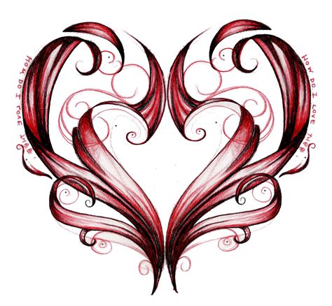 Heart Tattoo Designs Tattoos Meaningful Tattoos