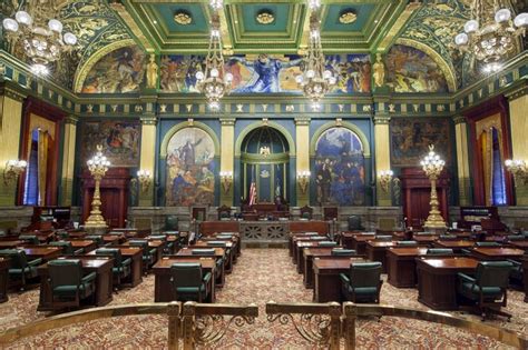 Keystone Classroom Pa Capitol