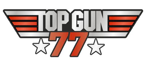 topgun77-slot