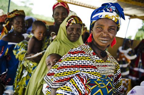 Child Marriage And Womens Rights In Burkina Faso The Borgen Project