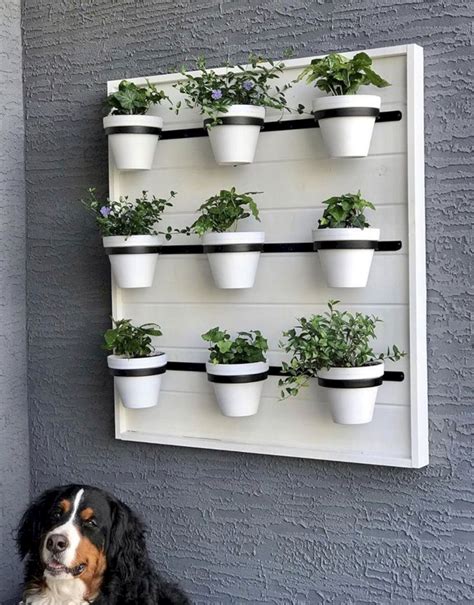 Most Wonderful Diy Wall Planter Ideas For Best Inspiration — Teracee