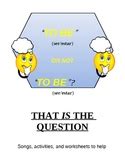 Welcome to grammar graded practice. Estar Worksheet | Teachers Pay Teachers
